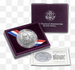 Silver Medal Png - Dime,Dime Png