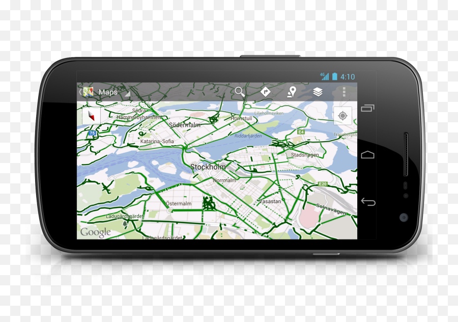 Official Google Blog August 2012 - Google Maps Png,Cartography Statue Icon