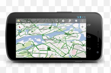 Official Google Blog August 2012 - Maps png