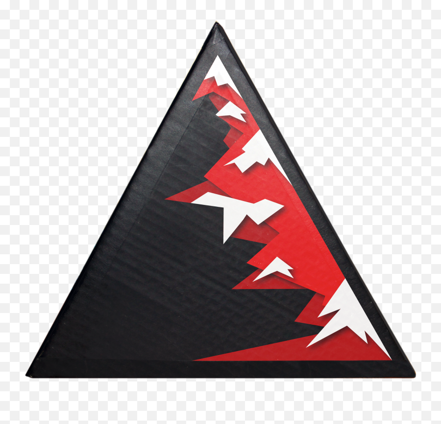 Download Hd Triangle Design Png - Cool Triangle Designs Png,Cool Design Png
