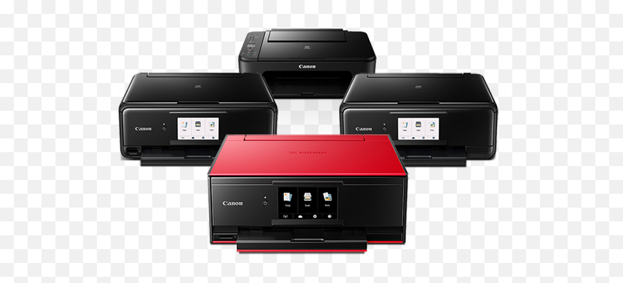 Canon Online Store - Canon Pixma Ts 9950 Png,Canon Printer Icon