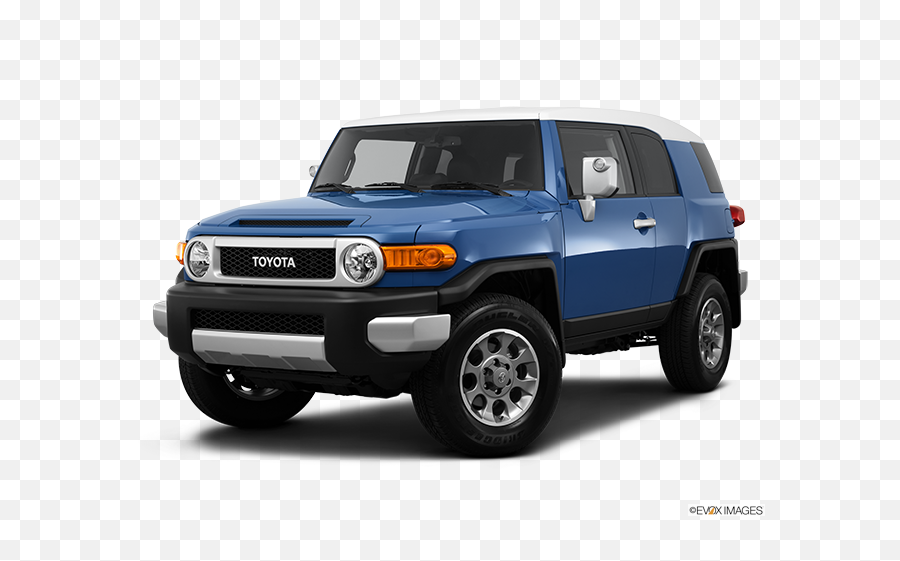 2013 Toyota Fj Cruiser Review Carfax Vehicle Research - Toyota Fj Png,Carfax Icon
