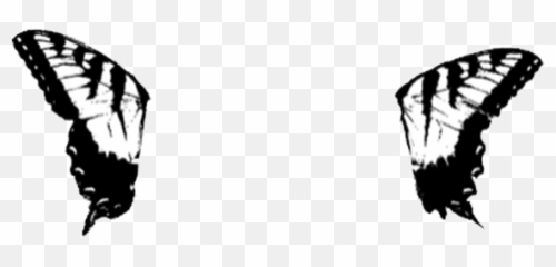 Hayley Williams Brand New Eyes Paramre Gif Transparant Band Blog Sticker - Paramore Black And White png