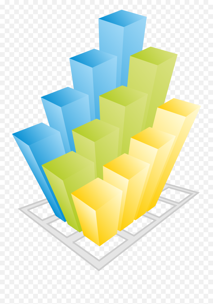 Graph Vector Png - Business Transparent Graph Icon,Graph Vector Icon