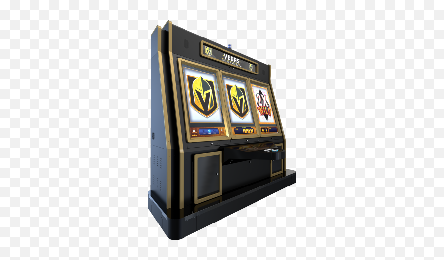 Echeck Casinos Canada - Best Brands Accepting Echeck In 2021 Las Vegas Golden Knights Slot Machine At South Point Casino Png,Echeck Icon