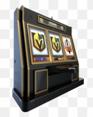Echeck Casinos Canada - Best Brands Accepting 2021 Las Vegas Golden Knights Slot Machine At South Point png