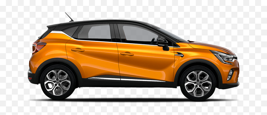 Renault Nuevo Captur Concessionari - Desert Orange Renault Captur Png,Renault Captur 1.5 Dci Icon