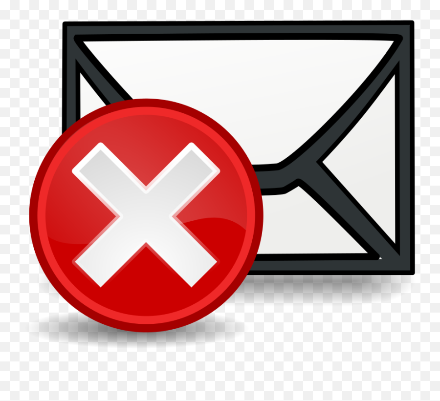 Email Not Message Envelop Available Letter Mail Icon - No Reply Email Icon Png,Envelop Icon