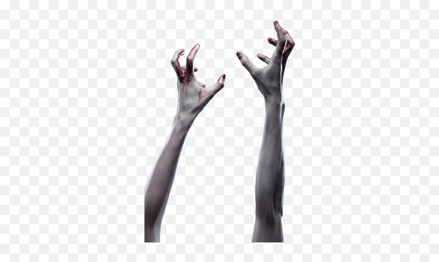 Zombies - Battlefield Sports Europe Statue Png,Zombie Hands Png