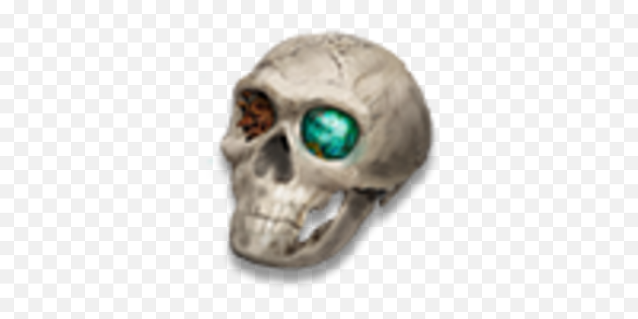 Official Pillars Of Eternity Wiki - Scary Png,Icon Scull