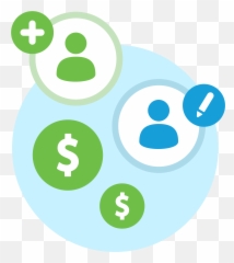 Mc Job Board For Associations - Dot png