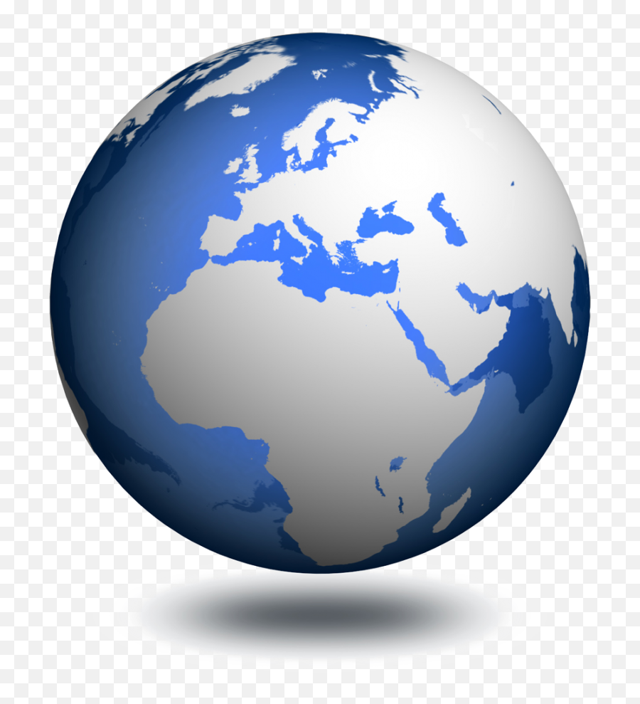 Download Earth Png Picture - Mundo Sin Fondo Png,Earth Png