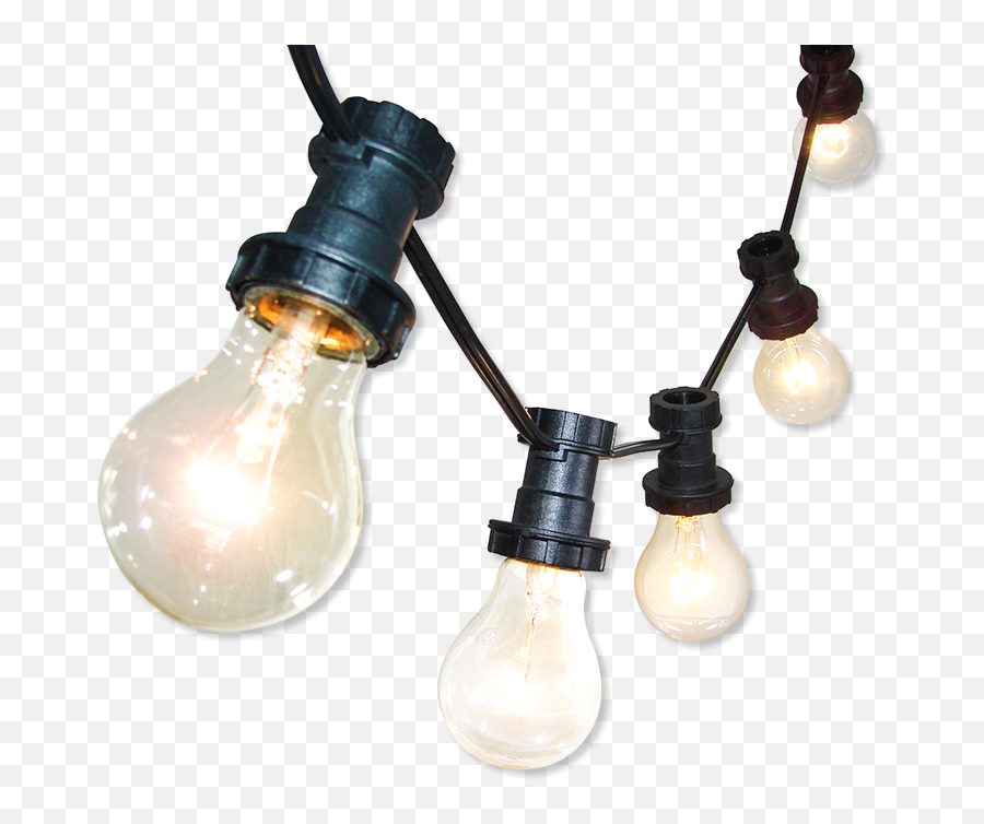 String Lighting System - Transparent Light Png,String Light Png
