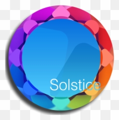 Solstice - icon Pack HD Apps Google Play png