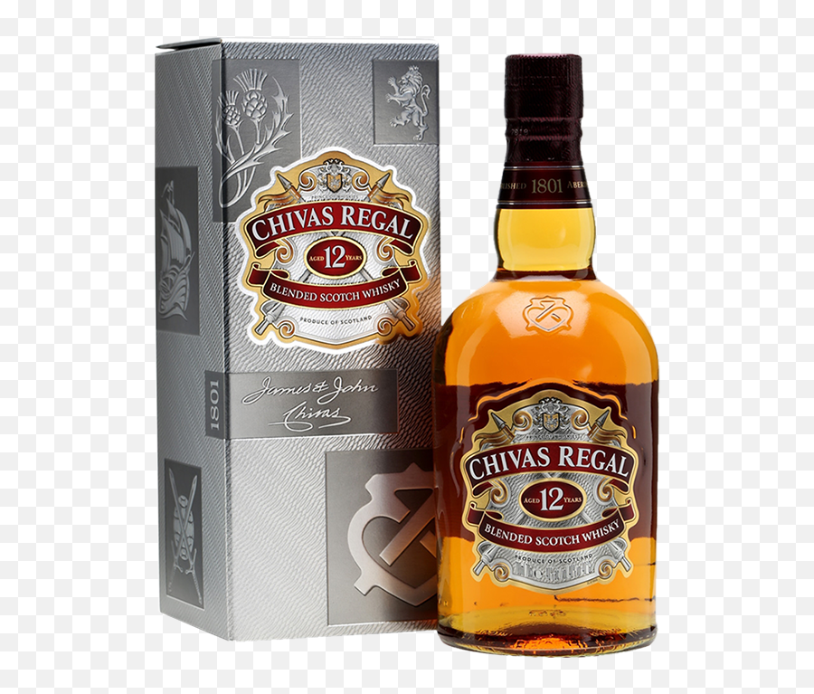 Easy Drink By Groutas - Whisky Chivas Regal Png,Chivas Regal The Icon