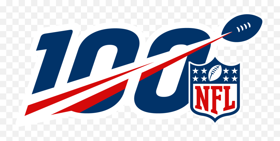 Ravens Down Chiefs Beat - Nfl 100 Logo Png,Ravens Logo Transparent