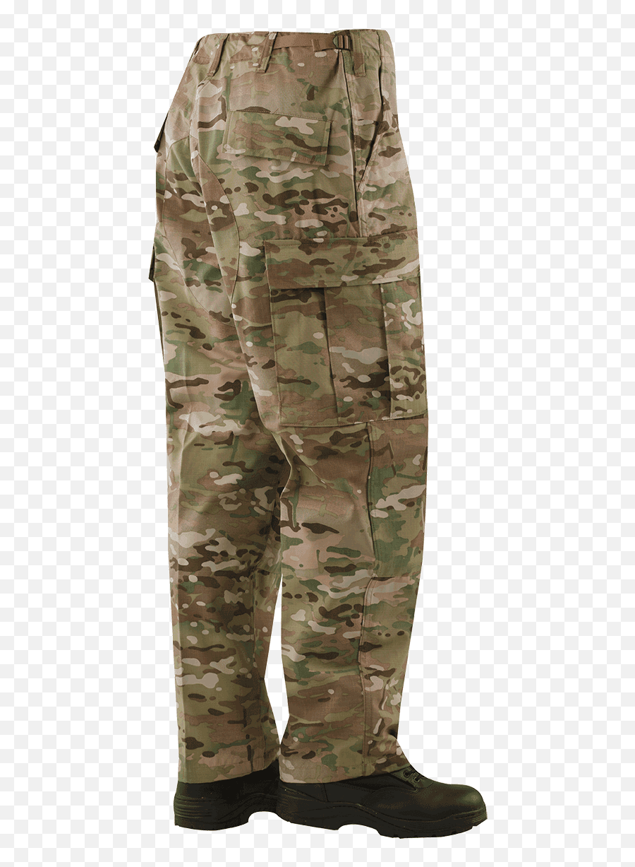 Tru - Spec Bdu Pants Ocp Camo Tru Spec Bdu Pants Png,Icon Mil Spec Jacket