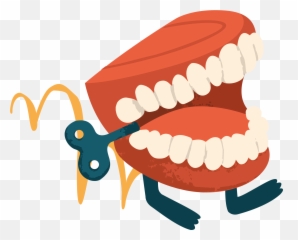 Jawbone Creative Png