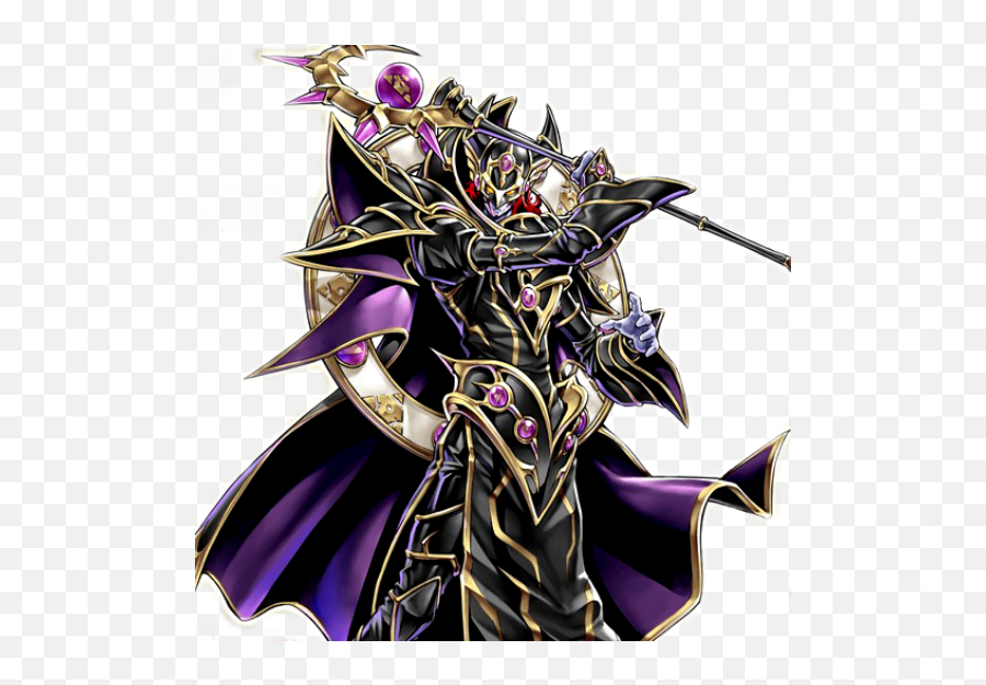 Download Dark Magician Of Chaos And Endymion The Master - Endymion The Master Magician Png,Magician Png
