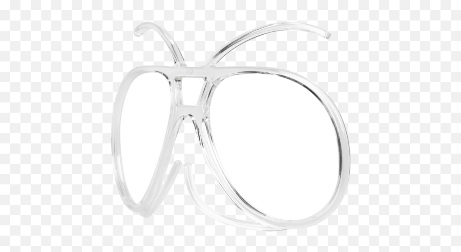 Dragon Prescription Snow Goggle Insert - Full Rim Png,Dragon Eye Icon