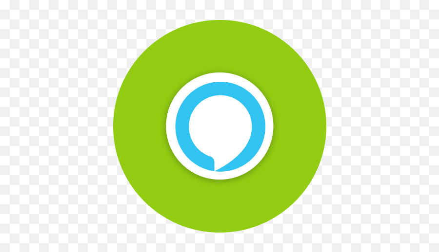 Amazonu0027s Alexa Is Live - Green Alexa Logo Png,Target App Icon