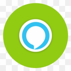 Amazonu0027s Alexa Is Live The Htc U11 Bumps Google - Green Logo png