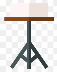 Free Icon Stand - Solid png