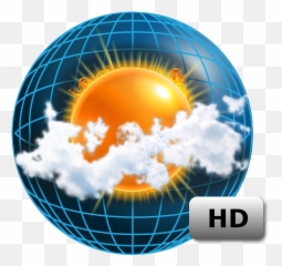 Emap Hdf 151 Apk For Android - Weather App Icon Hd png