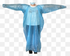 Mcmanus Medical Supplier Of High Quality Ppe - Raincoat png