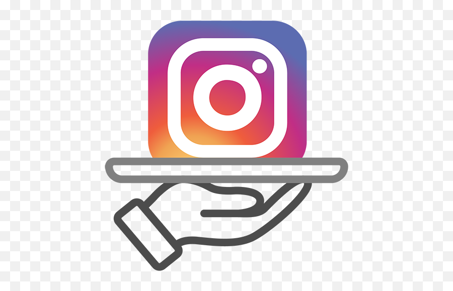 Instagram Profile Data Extraction Instractor - Indian Social Media Logo Png Hd,Instagram Main Page Icon