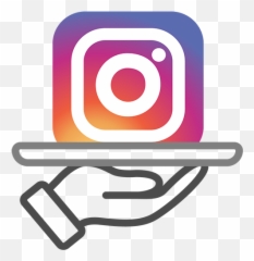 Instagram Profile Data Extraction Instractor - Indian Social Media Logo Png Hd