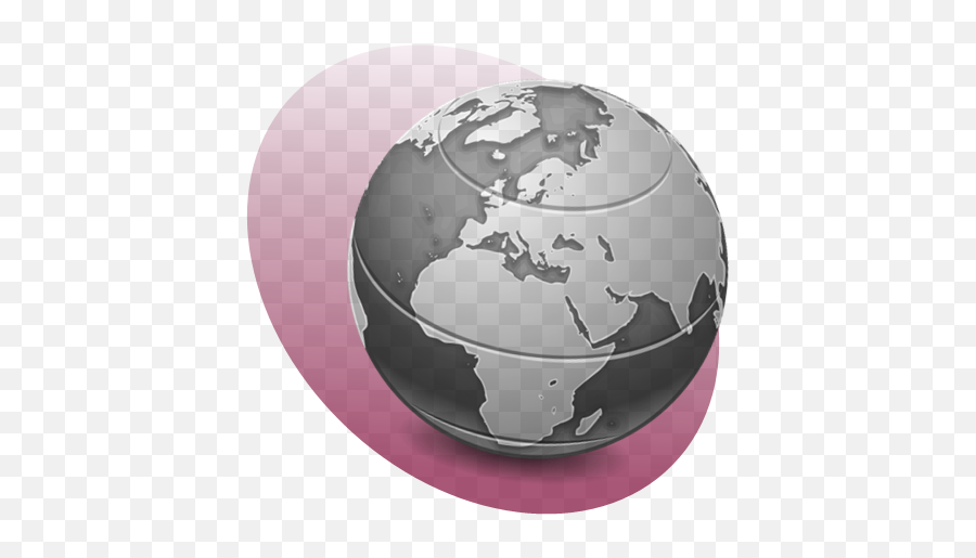 Filep Earth Icon Redpurplepng - Wikimedia Commons Png,Eath Icon