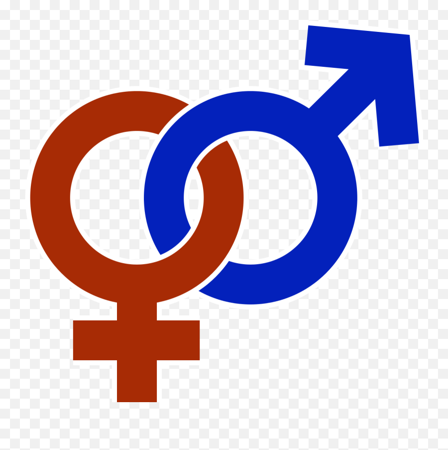 Gender - Wikipedia Gender Based Violence Sign Png,Female Symbol Png