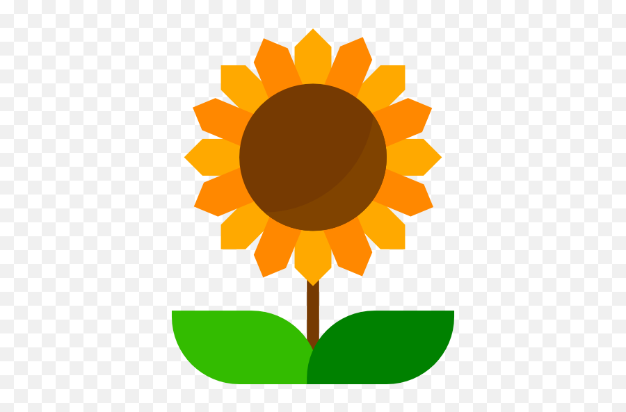 The Mighty Plant Instant Compost Tea - Sunflower Flat Icon Png,Flower Icon For Twitter