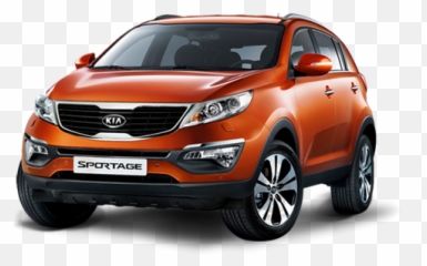 Kia Png - Kia Sportage Price In Oman,Kia Png