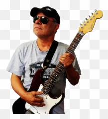 Curbside Records - Ivy Electric Guitar Png,Ivy Png