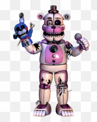 New Posts In Fanarts - Gaming Community on Funtime Freddy png