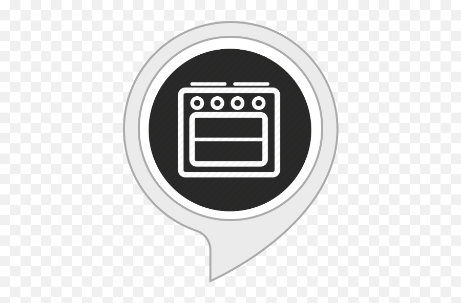 Amazoncom Safe Internal Cooking Temperature Alexa Skills - Baking Oven Icon Png,Baking Icon