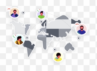 Get Toll - free Number Sharing png