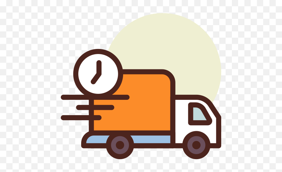 Fast Delivery Free Icons Vector Icon Design Displaying - Png,Free Quote Icon
