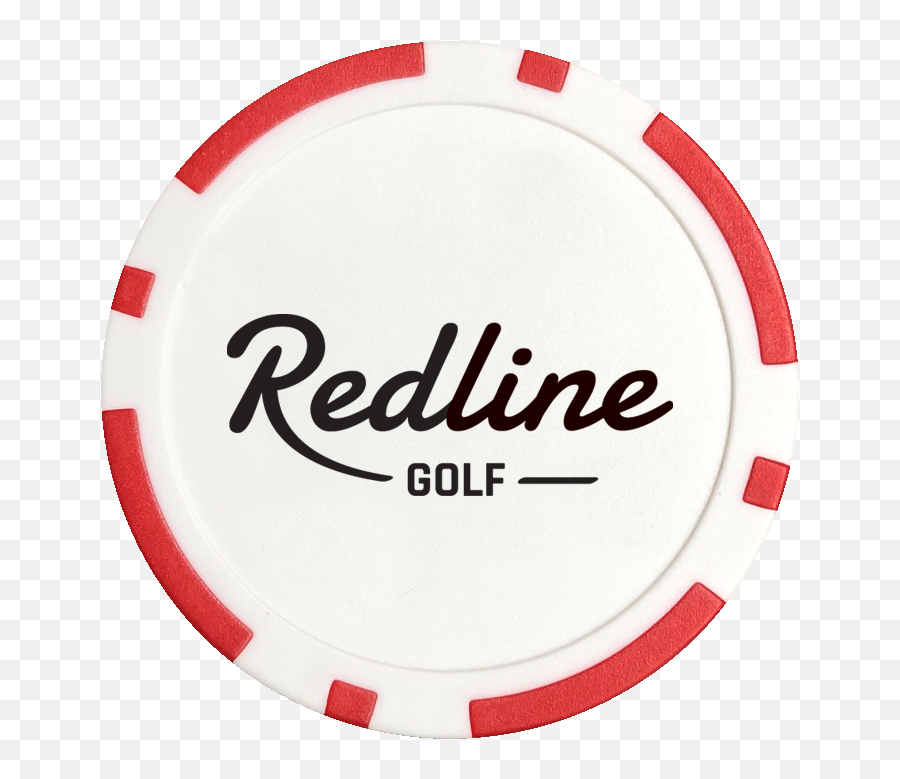 Poker - Markerredlinegolf Redline Golf Circle Png,Poker Png