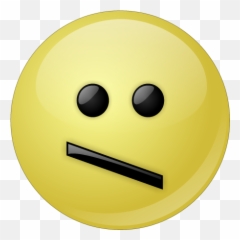 Smile Icon Png - Wide Grin