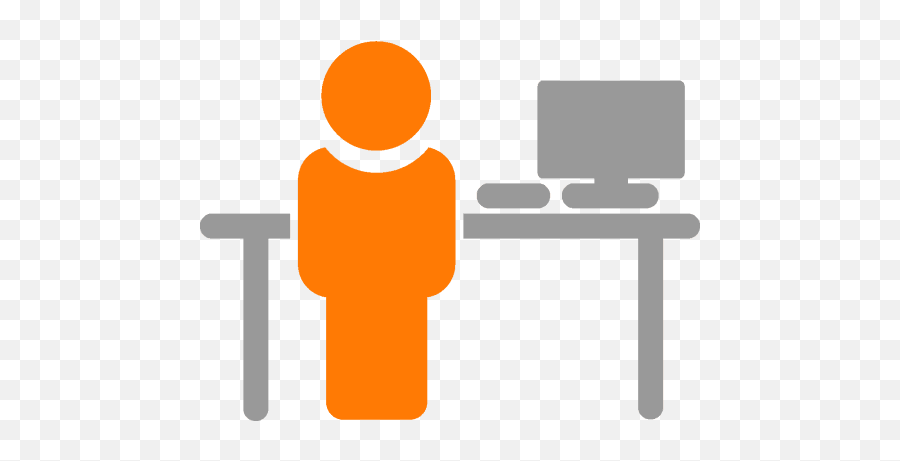 Online Sexual Harassment Prevention Training Onlineed - Computer Desk Png,Harassment Icon
