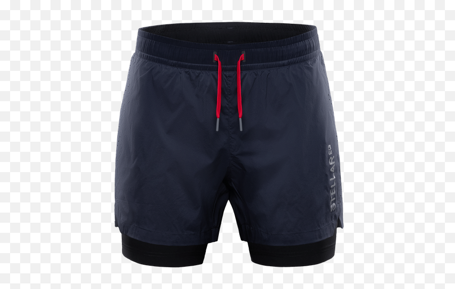 Technical Running Gear Stellar Equipment - Solid Png,Compression Shorts Icon
