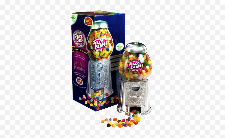 Jelly Bean Factory Machine - Jelly Bean Factory Png,Jelly Beans Png