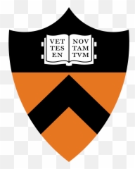 Minesweeper - Princeton University Logo png