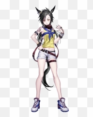 Air Shakur Uma Musume Wiki Fandom - Pretty Derby png