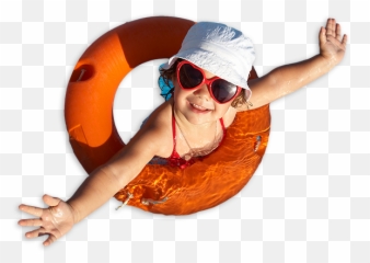 Swimming Png - Swimming Kid Png,Swimming Png