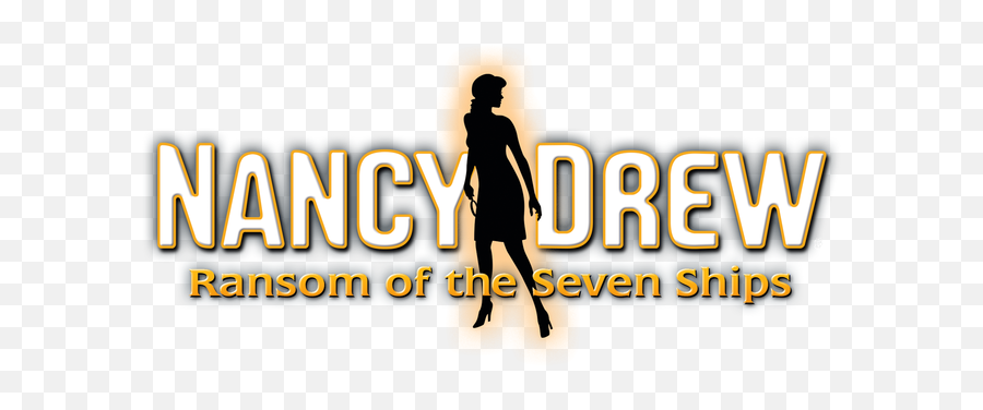 Nancy Drew Ransom Of The Seven Ships Download Last Version - Nancy Drew Png,Nancy Drew Game Central Icon