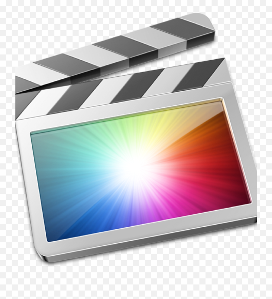 Best Video Editing Software For Youtube In 2021 - Transparent Final Cut Pro X Png,Adobe After Effect Pro Icon Png